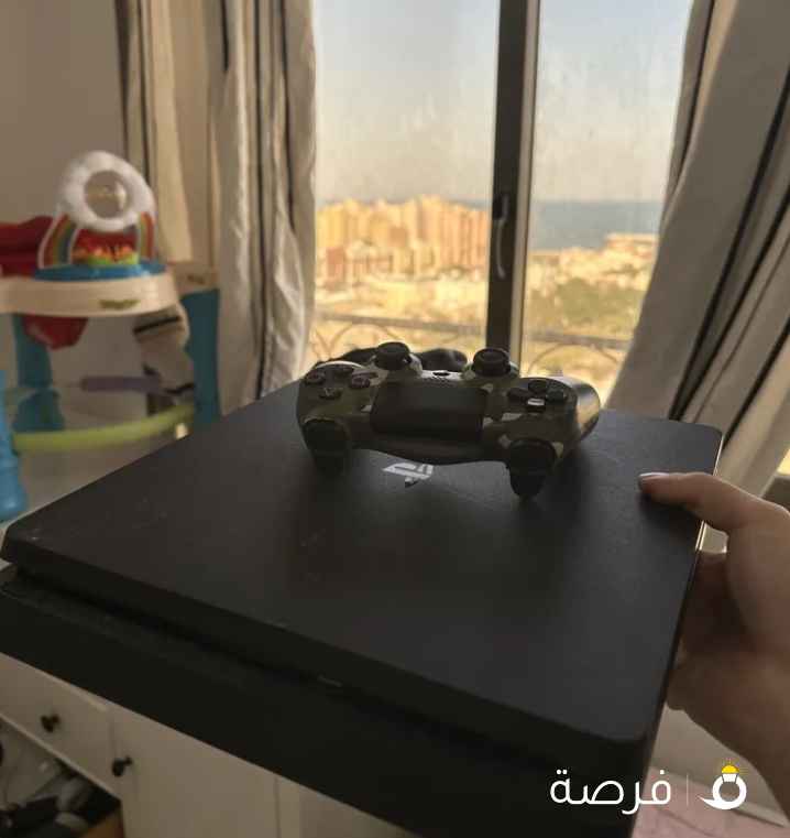 Playstation pro perfect condition