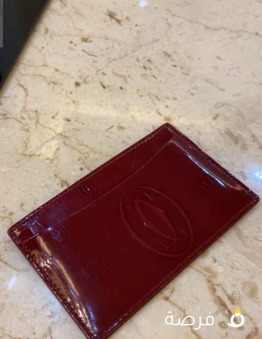 بوك كارتير ودانهيل اصلي