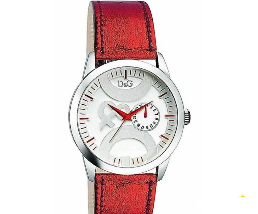 ساعة Dolce & Gabbana أصلية