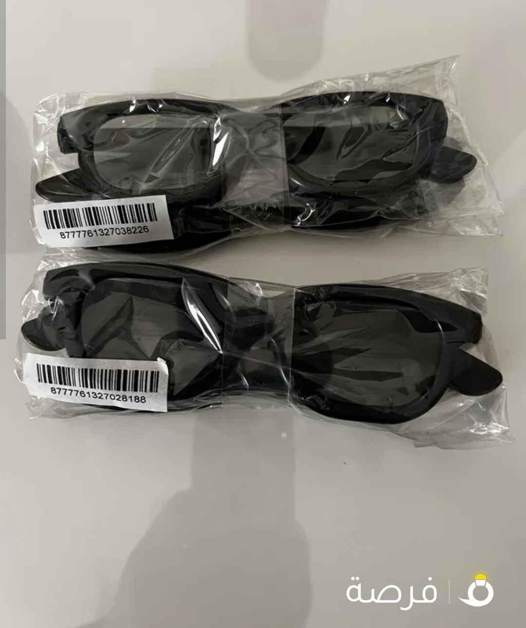 نظارات فيليبس 3D جديدة عدد 4