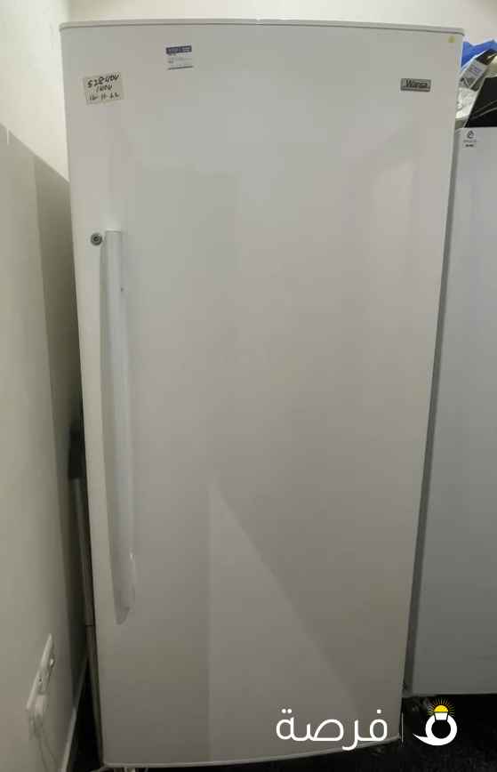 ثلاجه للبيع