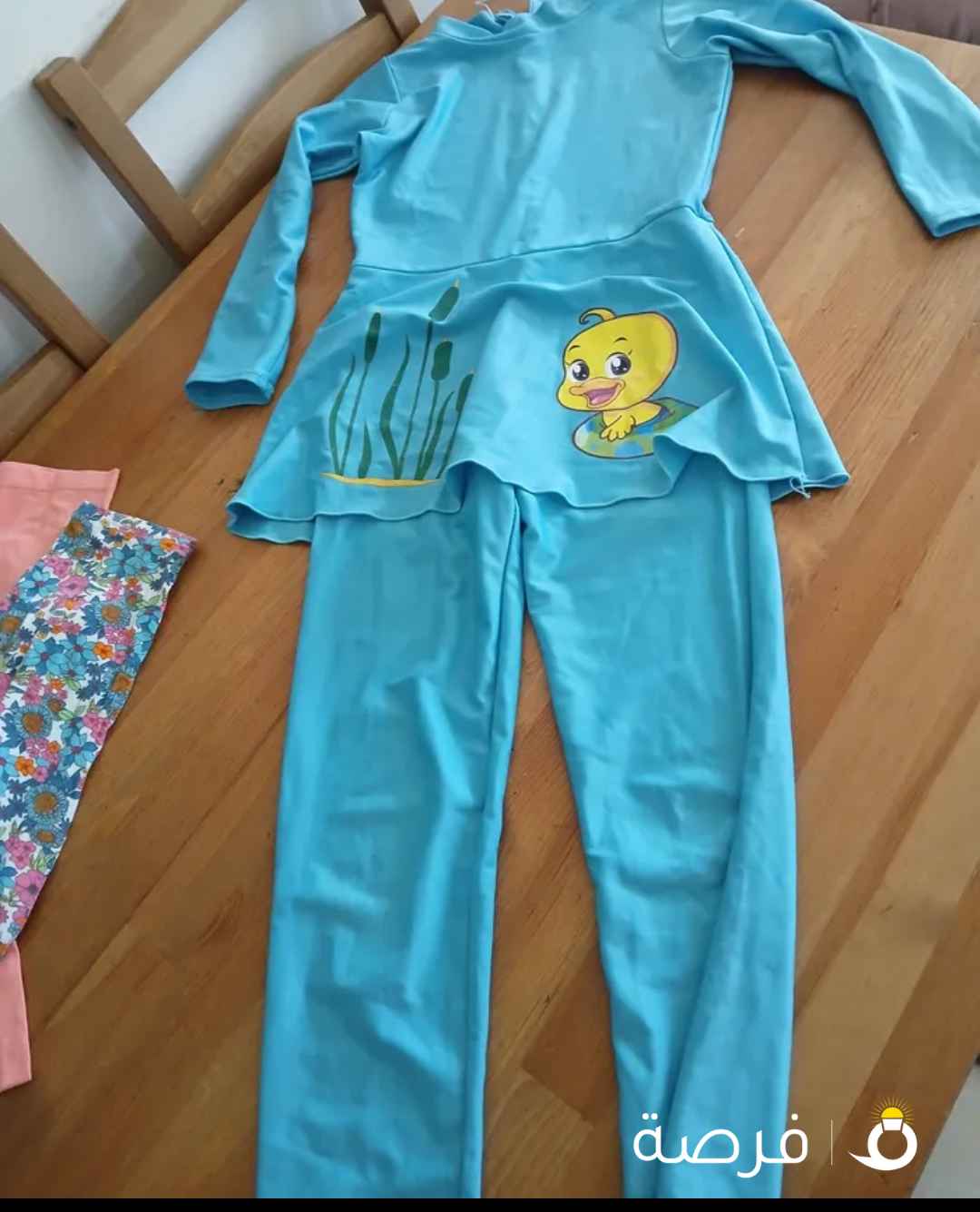 تياب بنات نظيفة جدا