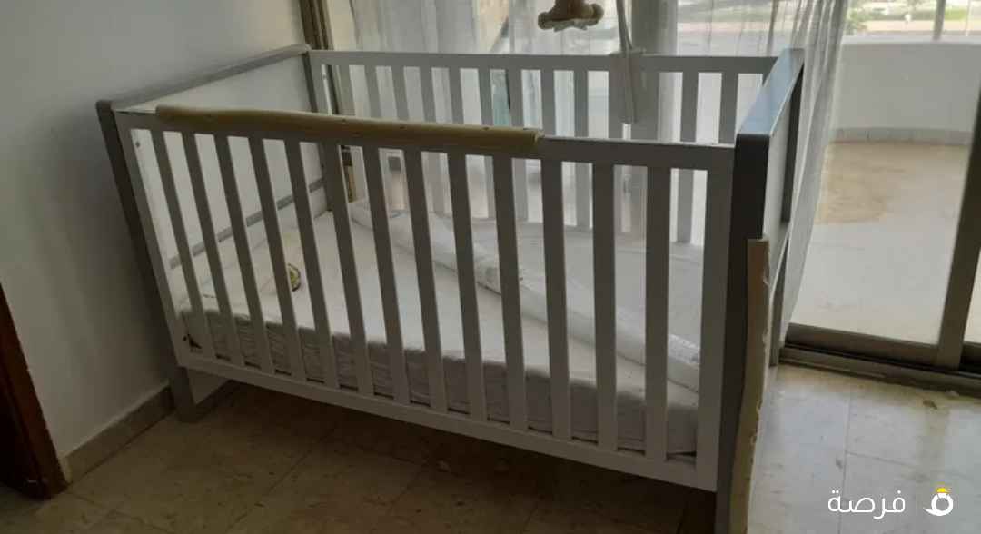 Baby Crib & Bed for Sale