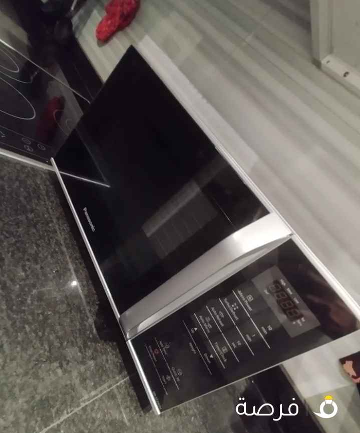 مايكرويف باناسونيك