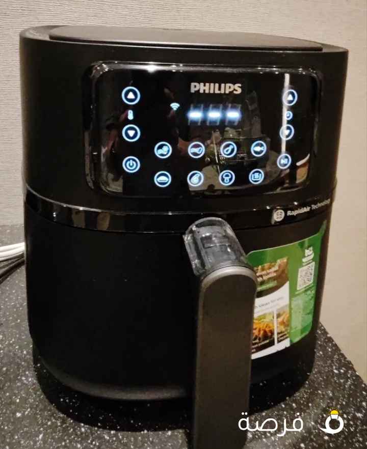 Airfryer Philips 5000 XXL