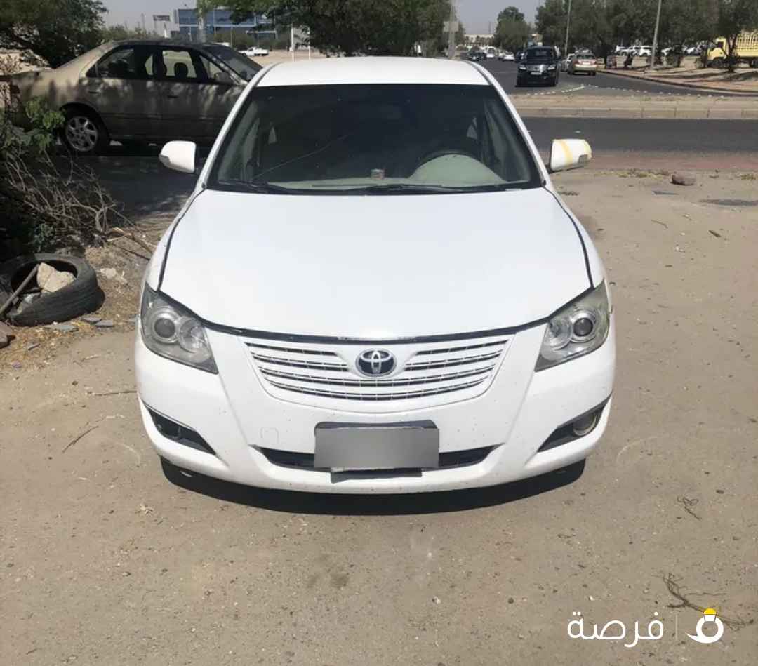 للبيع أوريون موديل 2009