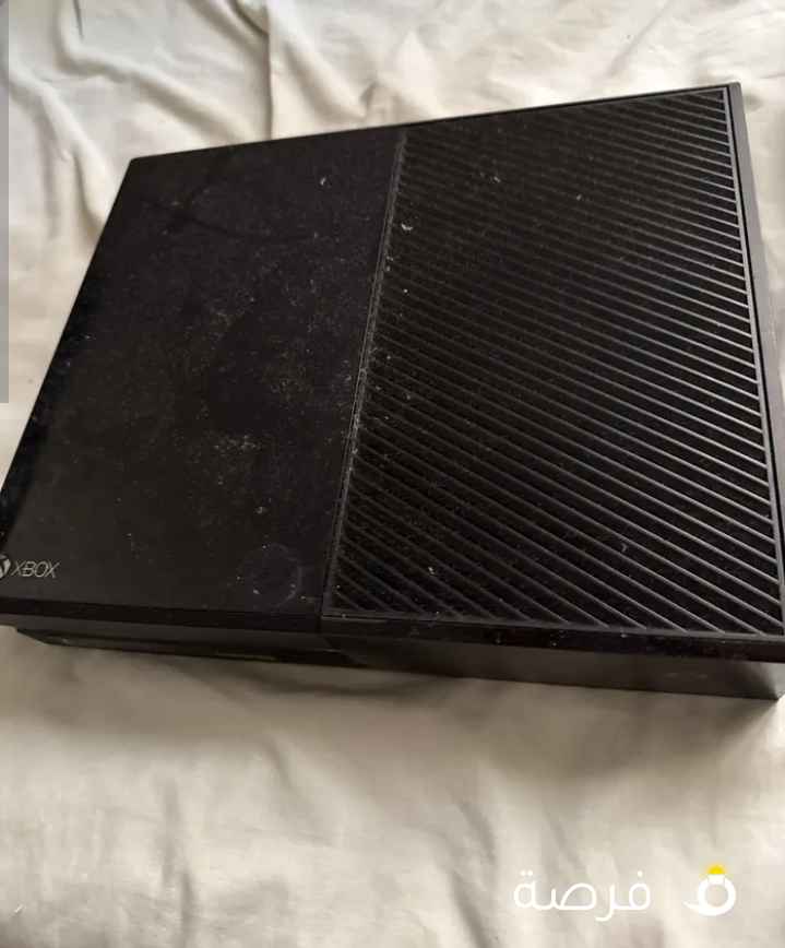 اكس بوكس ون