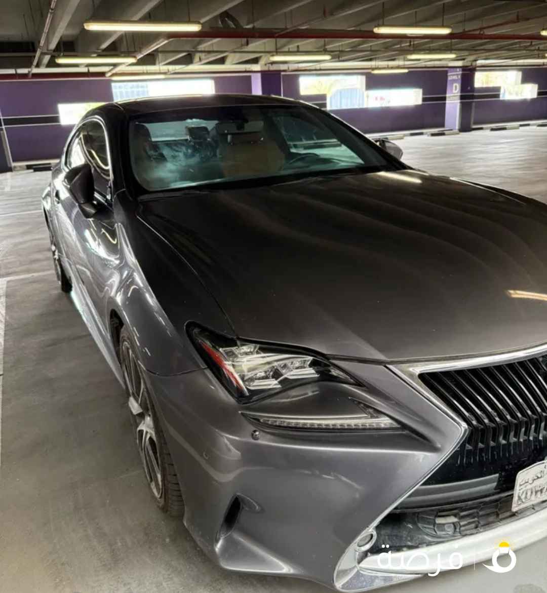 rc 200 نظييفه جدا