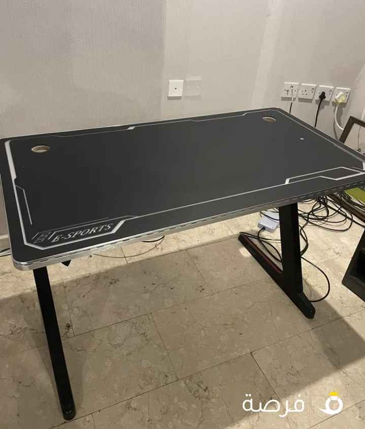 طاوله سيت اب بي سي الطول 75 العرض 120