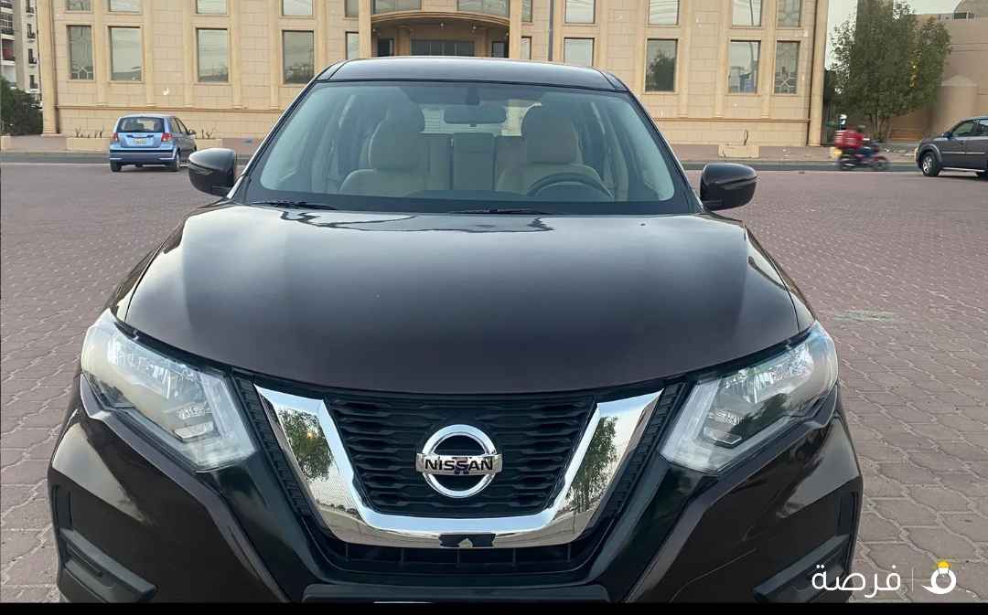 اكس تريل 2020 شرط الفحص بسعر مناسب