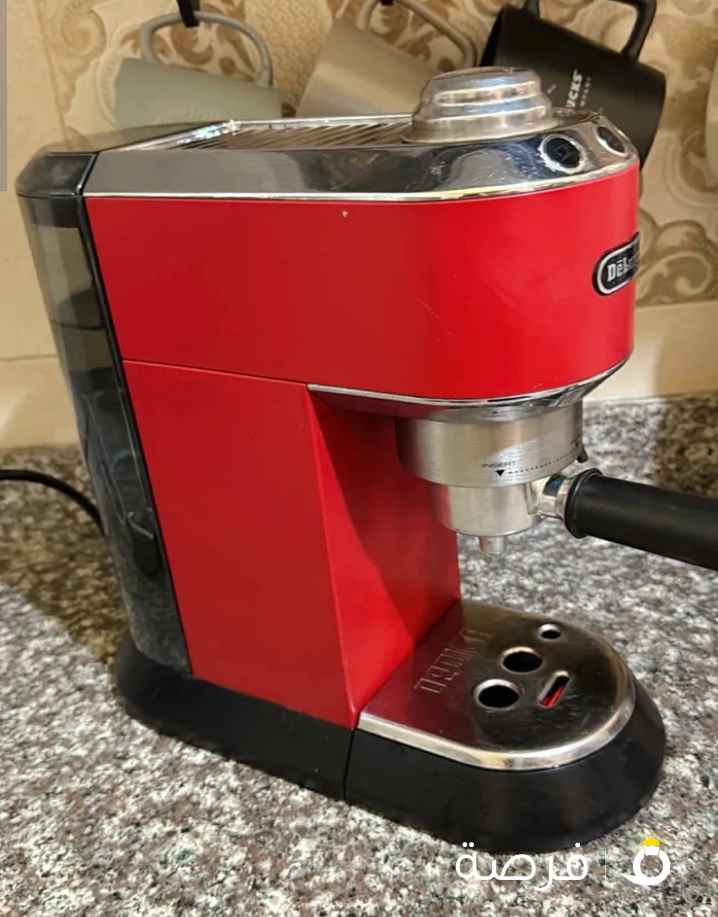 ماكينة ديلونجي ديديكا