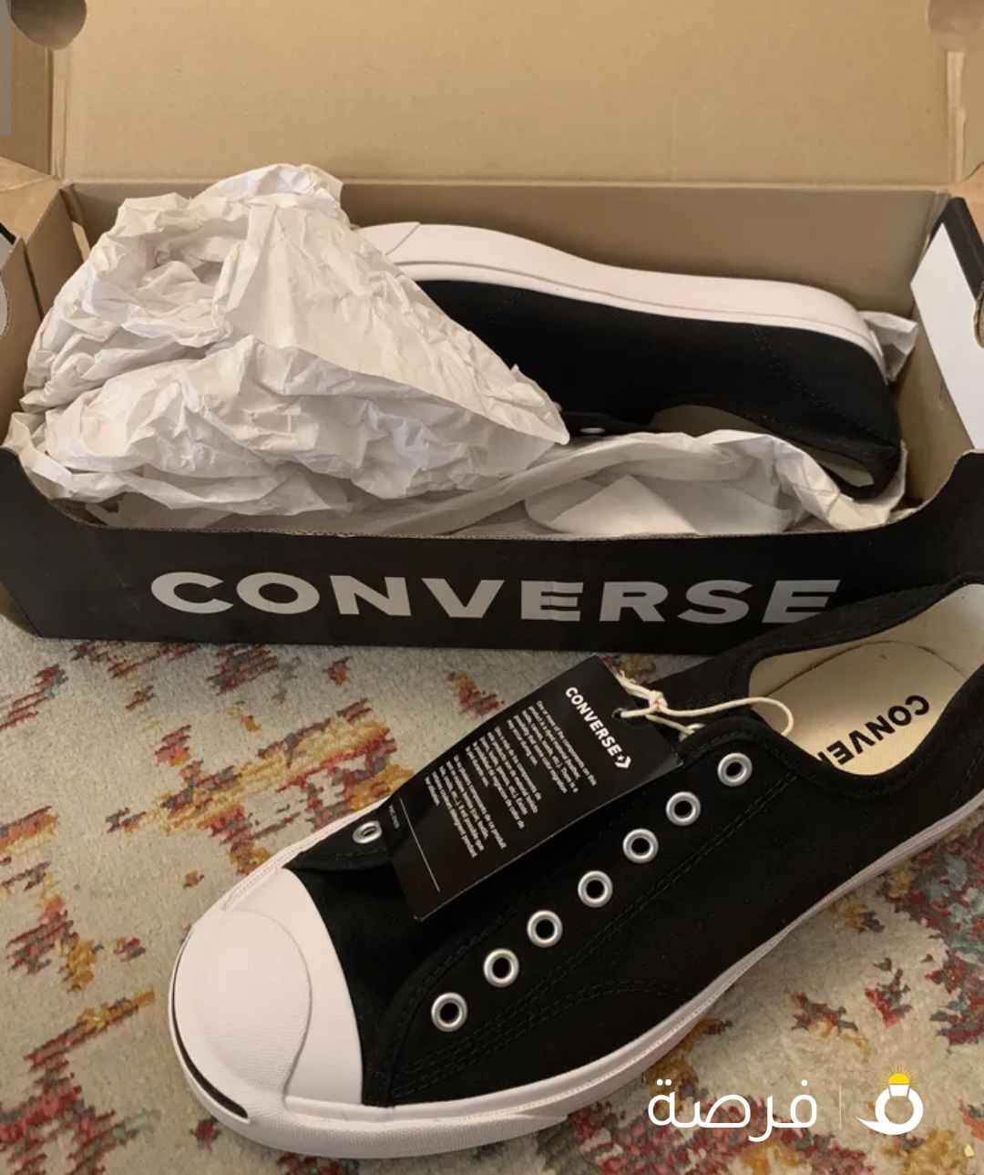 احذيه جديده ( اصليه ) شوف الوصف