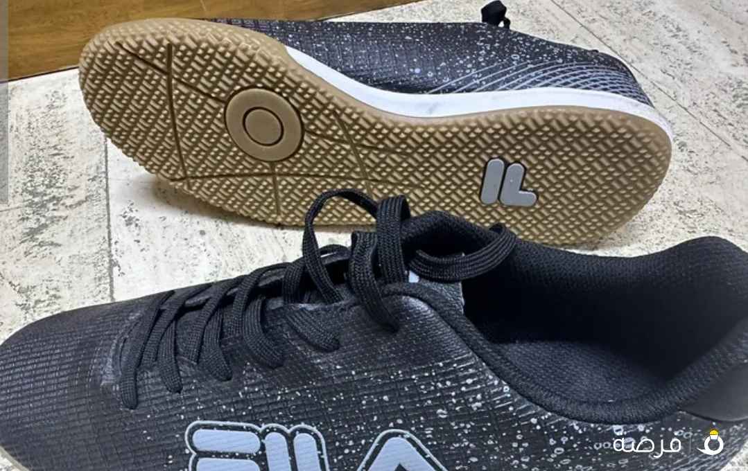 Fila UmbroKempa shoes احذية رياضة اصلية مقاس 4645