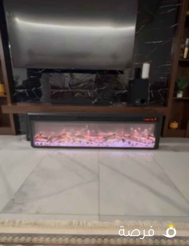 دفاية كهربائية ديكتور