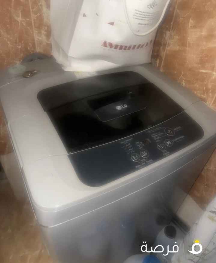 غساله بخاله جيده