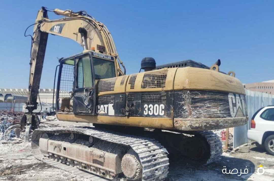 مطلوب سواق لودر ومطلوب سواق حفاره كباشه