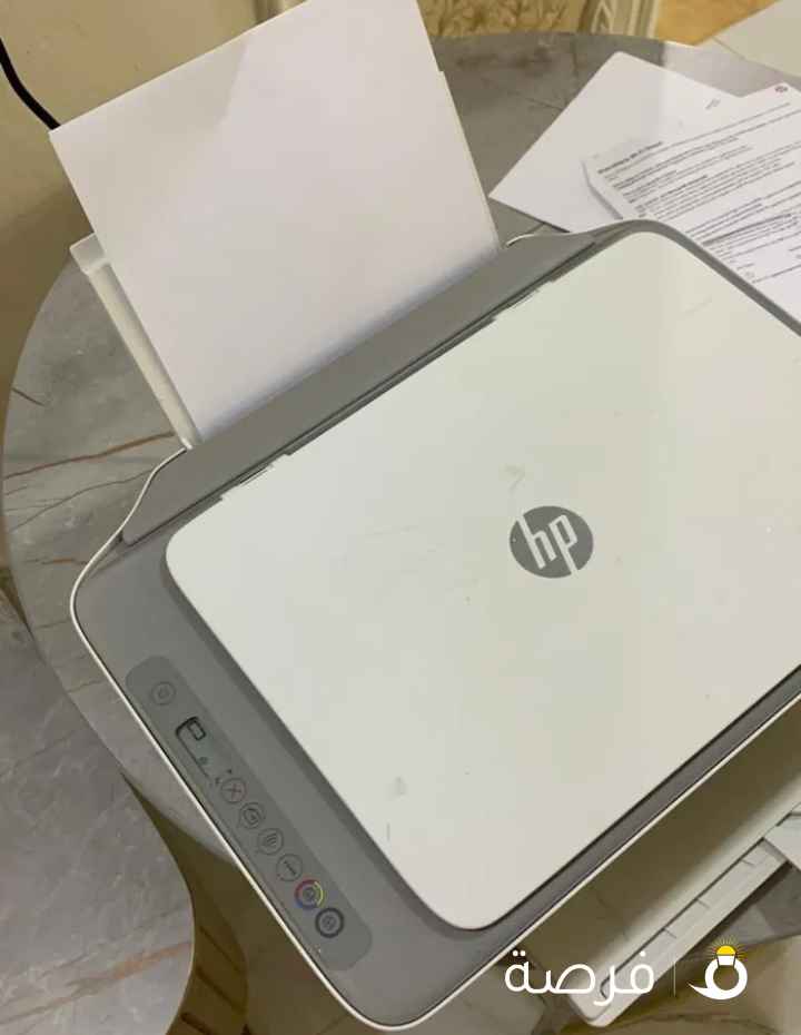 طابعه Hp جديده