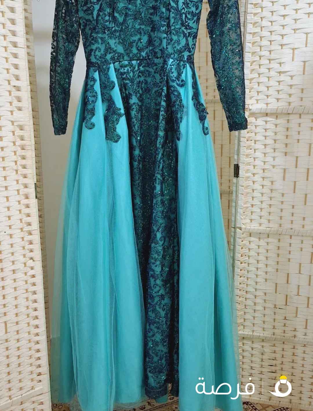 مجموعة فساتين اعراس