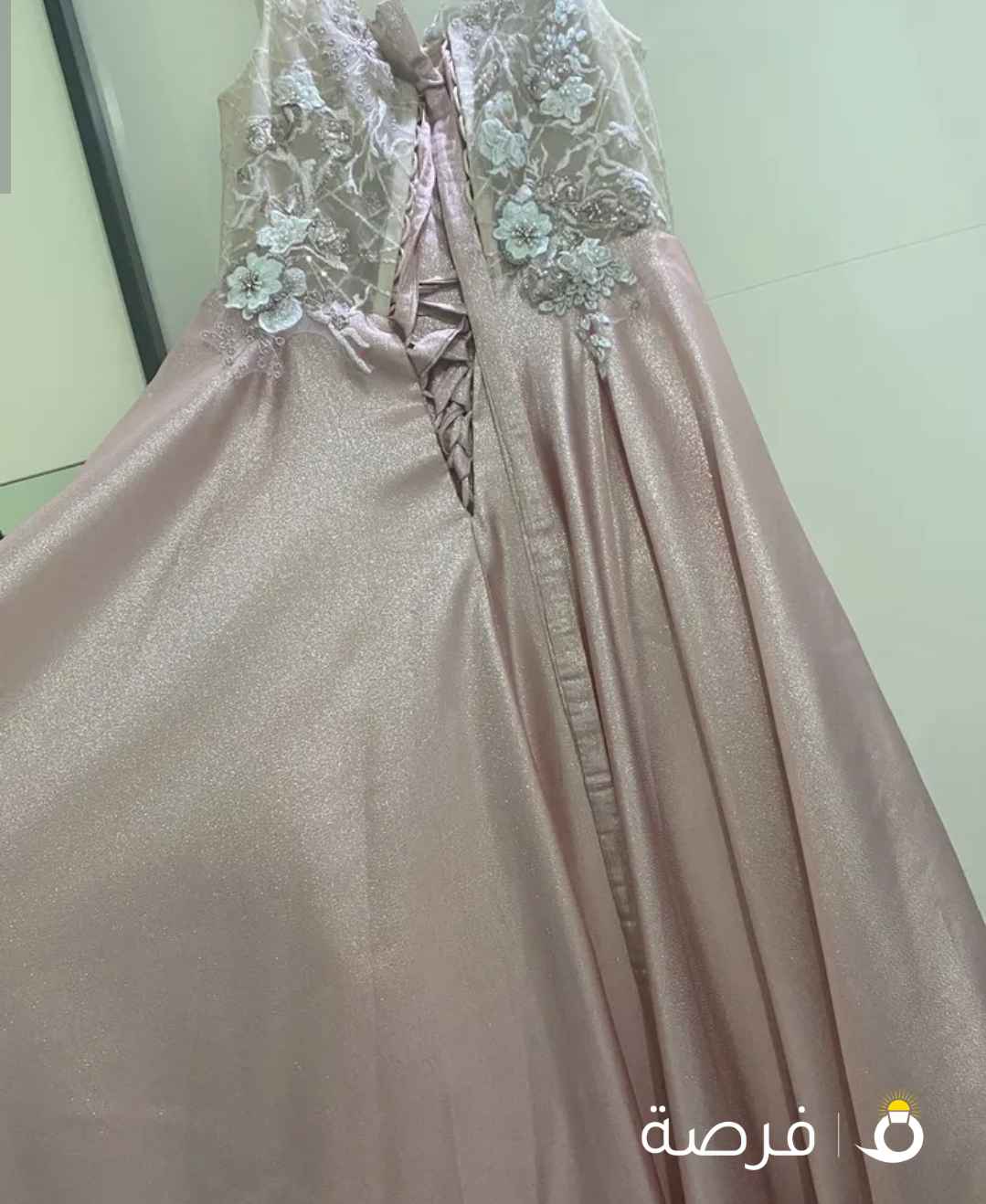 فستان خطوبه engagement dress
