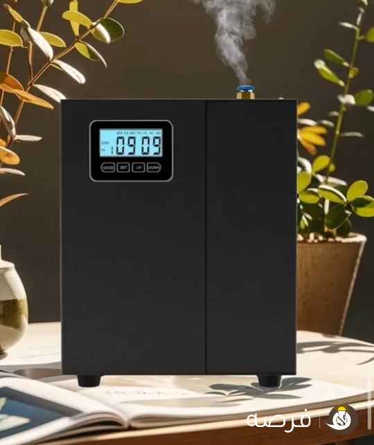 أجهزه تعطير جو