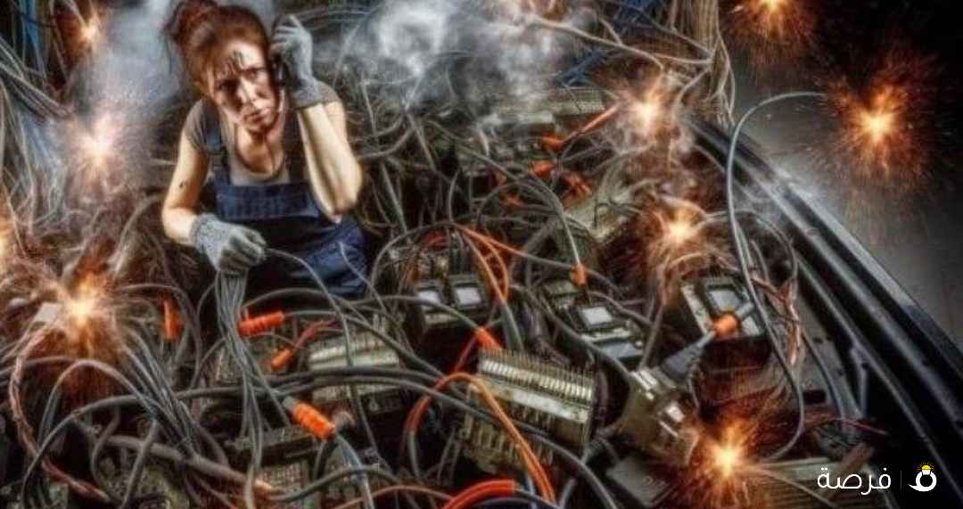 مطلوب كهربائي سيارات