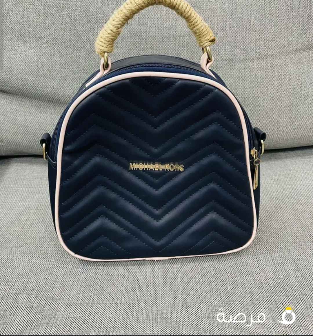 لون كحلي و زهر للبيع بدواعي السفر