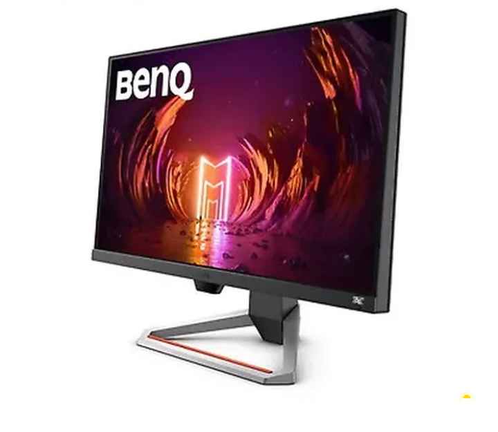 BenQ MOBIUZ Gaming Monitor 27 Inch