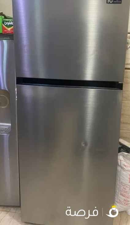 ثلاجه استخدام خفيف