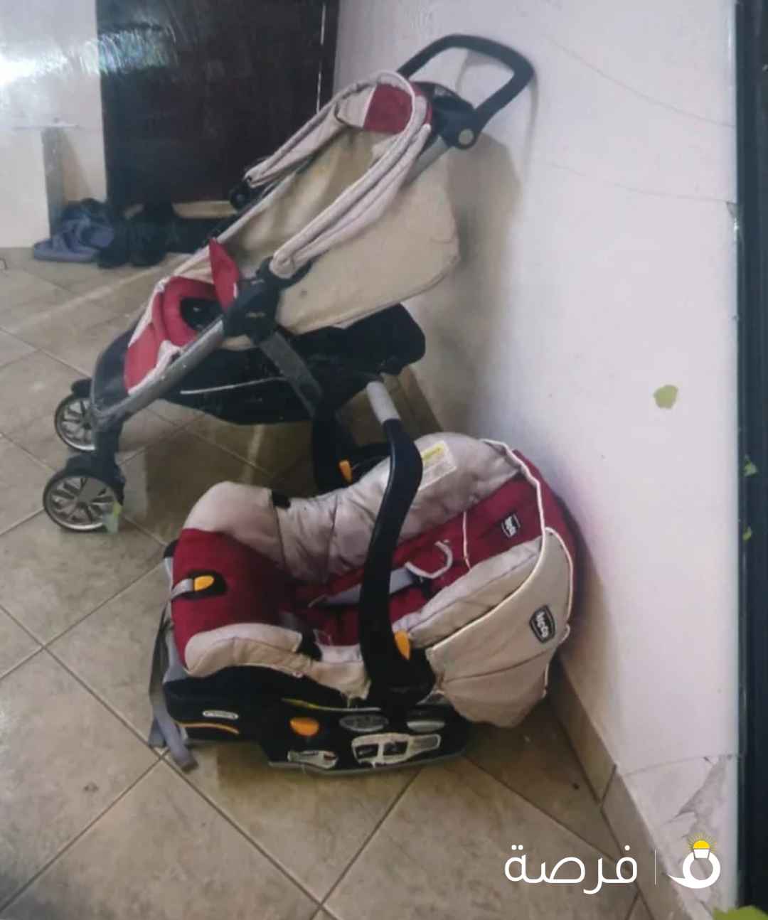 مستلزمات الطفل حديث الولادة