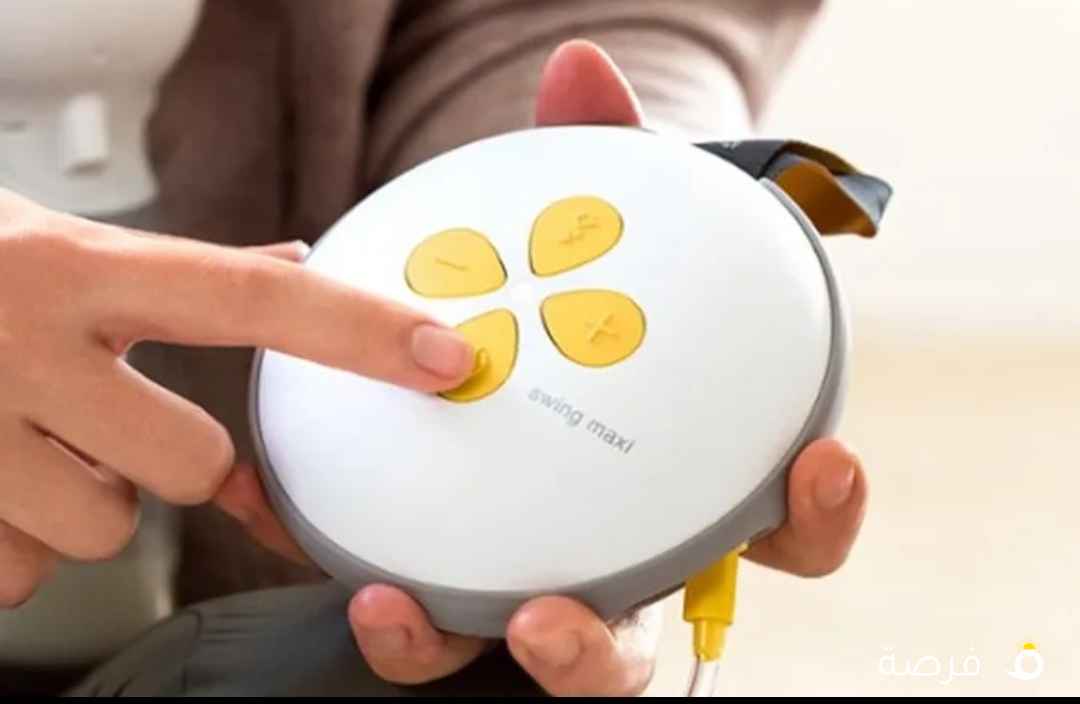 Breast pump set for sale