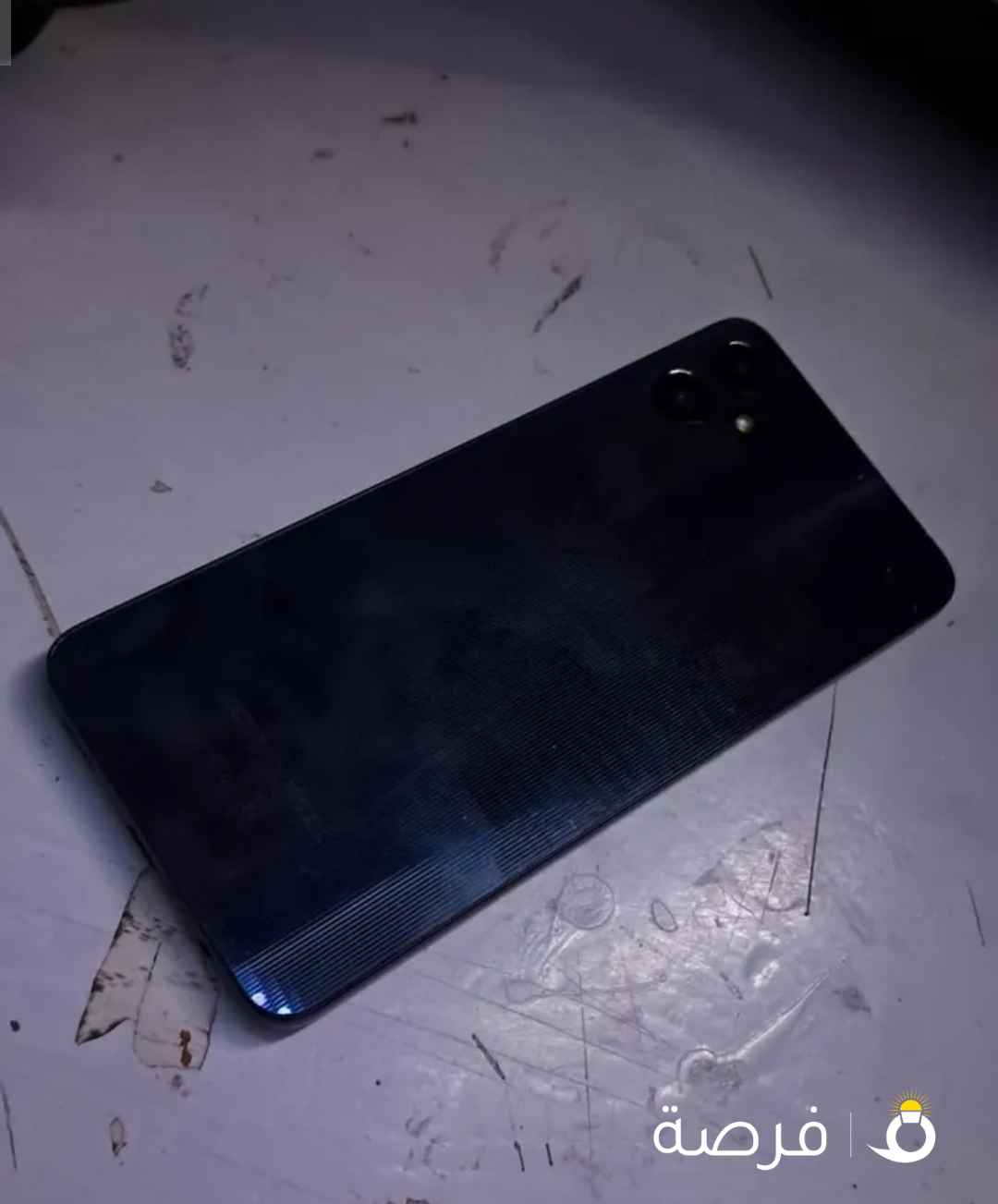 GALAXY A05 64GB FOR SALE IN ABBASIYA ( READ DESCRIPTION BEFORE BUYING)