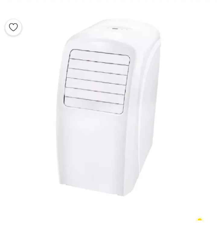 مكيف هواء صحراوي متنقل