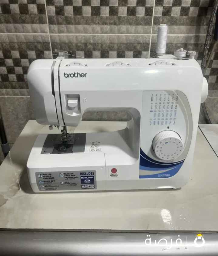 ماكينة خياطة Brother