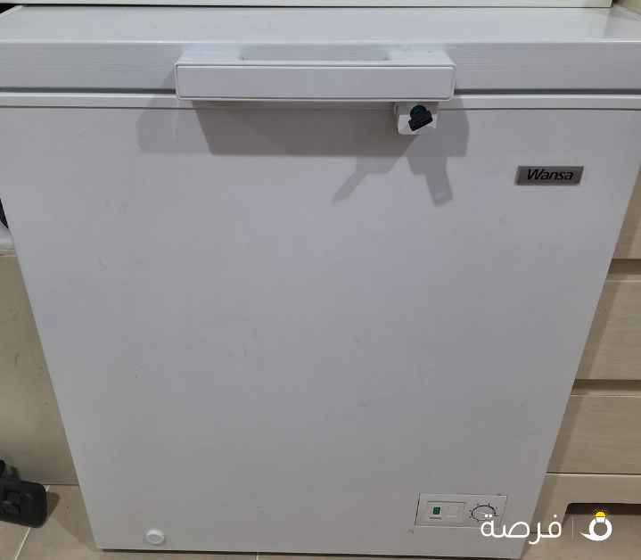 شبه جديد تحت الكفالة