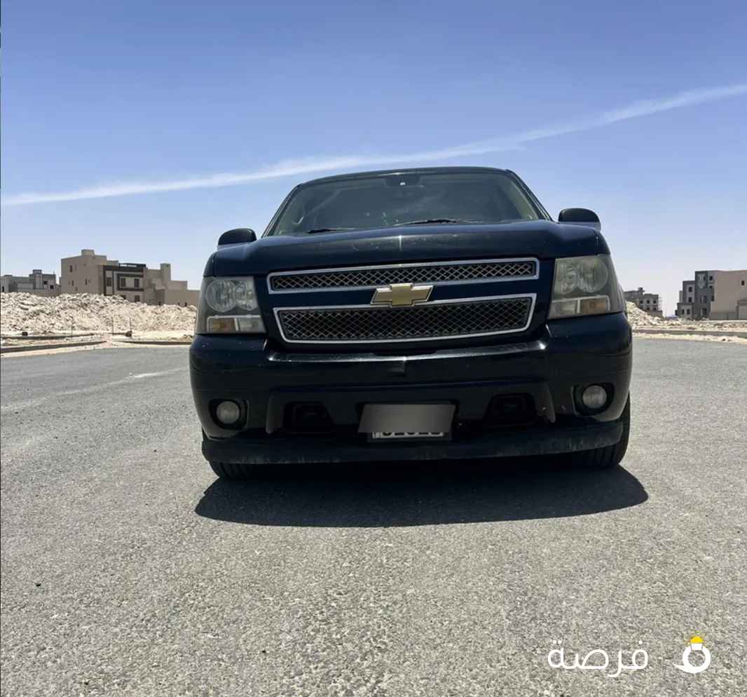 للبيع تاهو2011