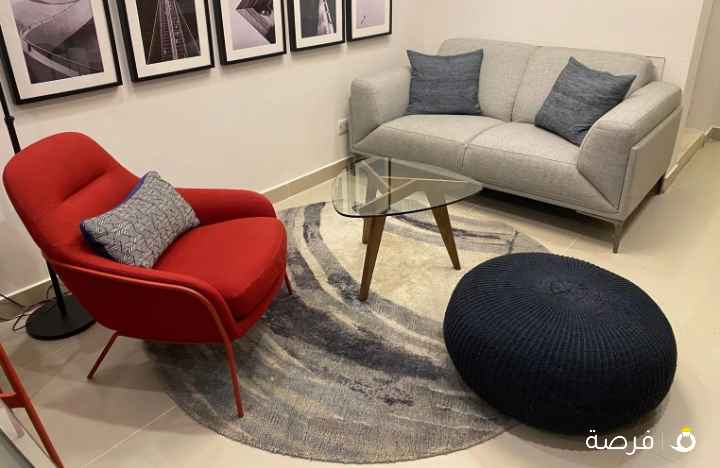 Abyat - Hero 2 Seater Sofa