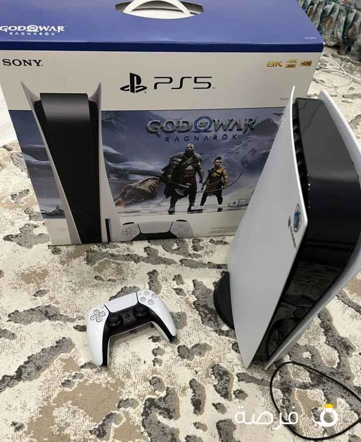 سوني 5 نظيف