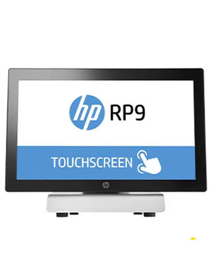 USED P.O.S HP RP9 G1 AIO SYSTEM MODEL9015