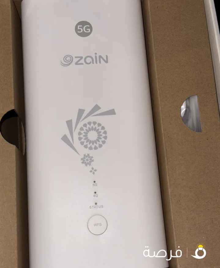 جهازين مستخدمين بحالة الجديد كامل المرفقات