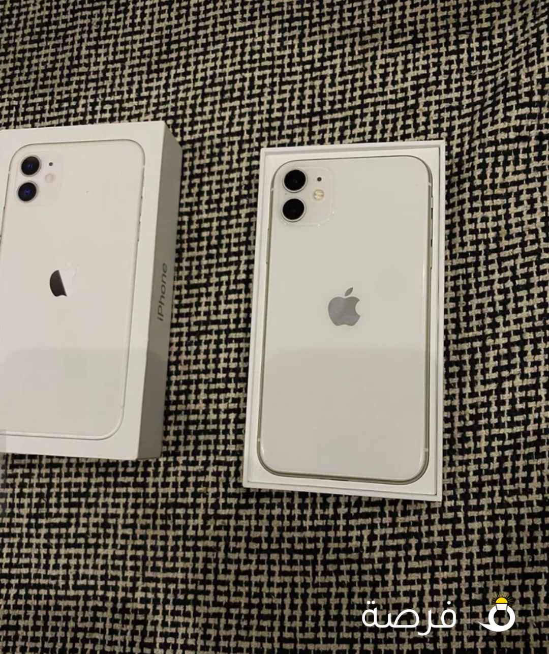 للبيع ايفون 11 مستعمل
