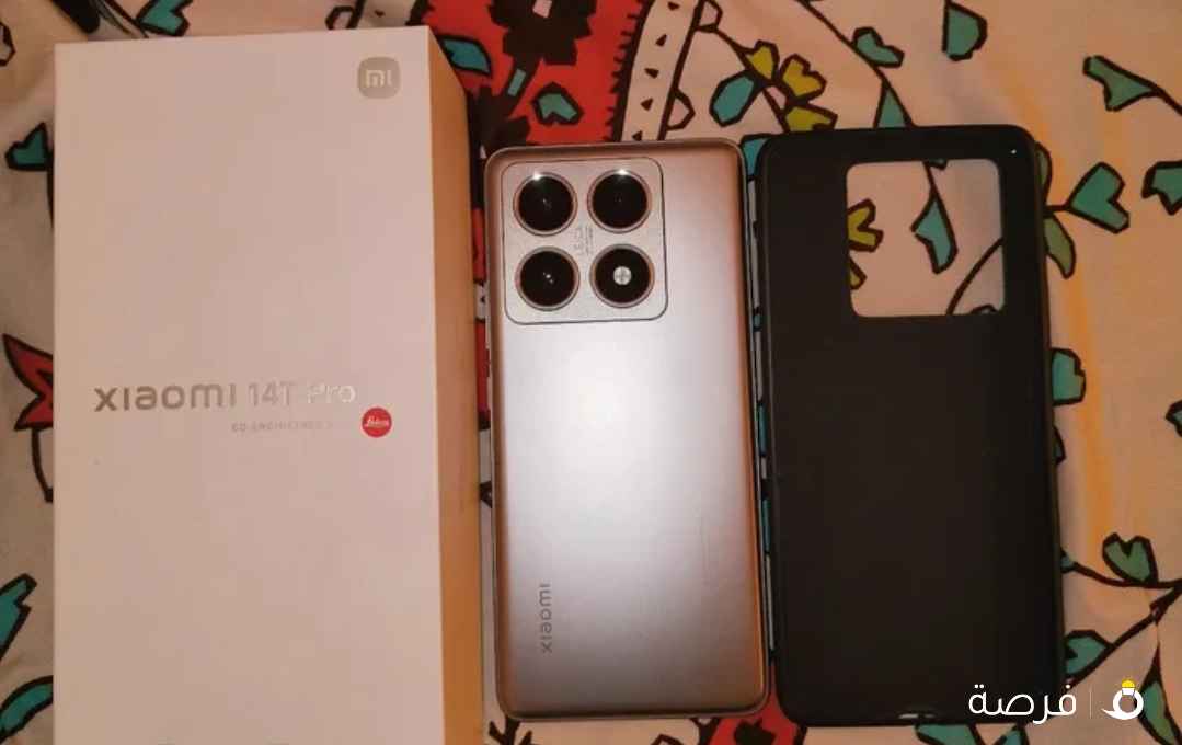 Xiaomi 14 t pro