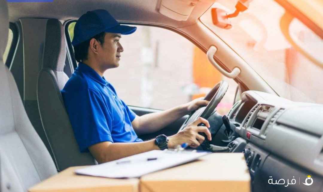 مطلوب ساثق هندي او فلبين مع ليسن تحويل فوري