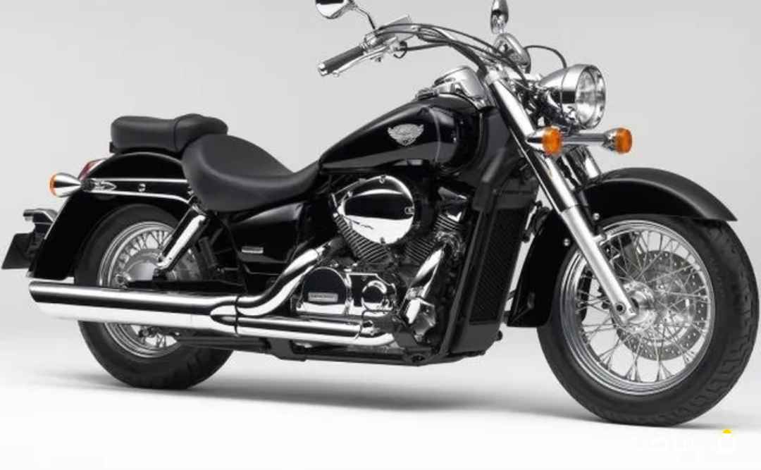 مطلوب هوندا شادو