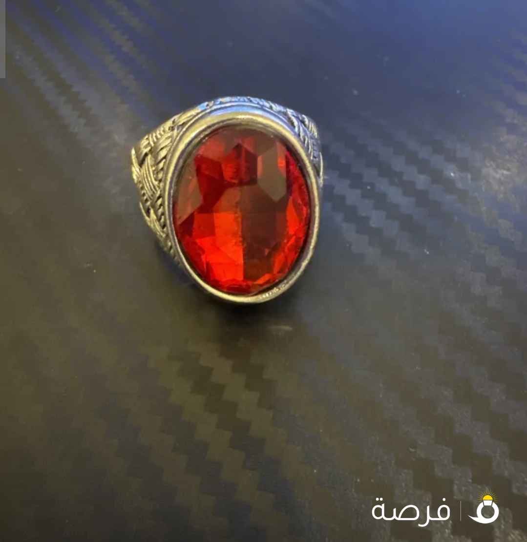 خاتمين للبيع اصليين بأسعار طيبة.