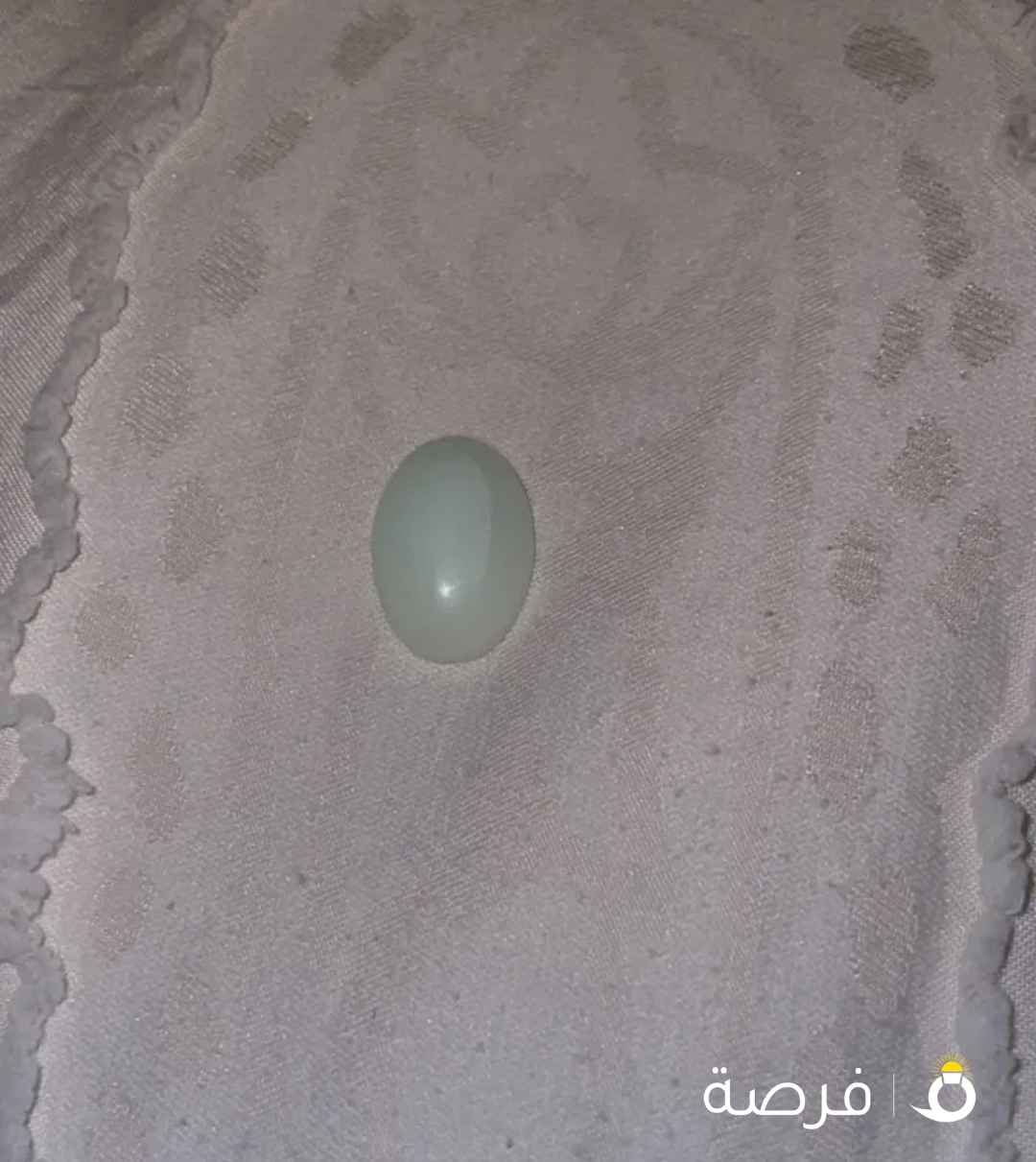 حجر مضي سسفوري ما شاء الله جديد وأصلي 100% بالنور طبيعي وظلمة ينور وحجر ثاني سليماني أصلي 100%