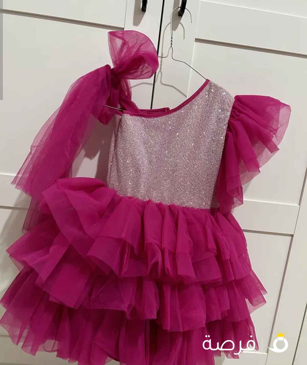 فساتين اطفال