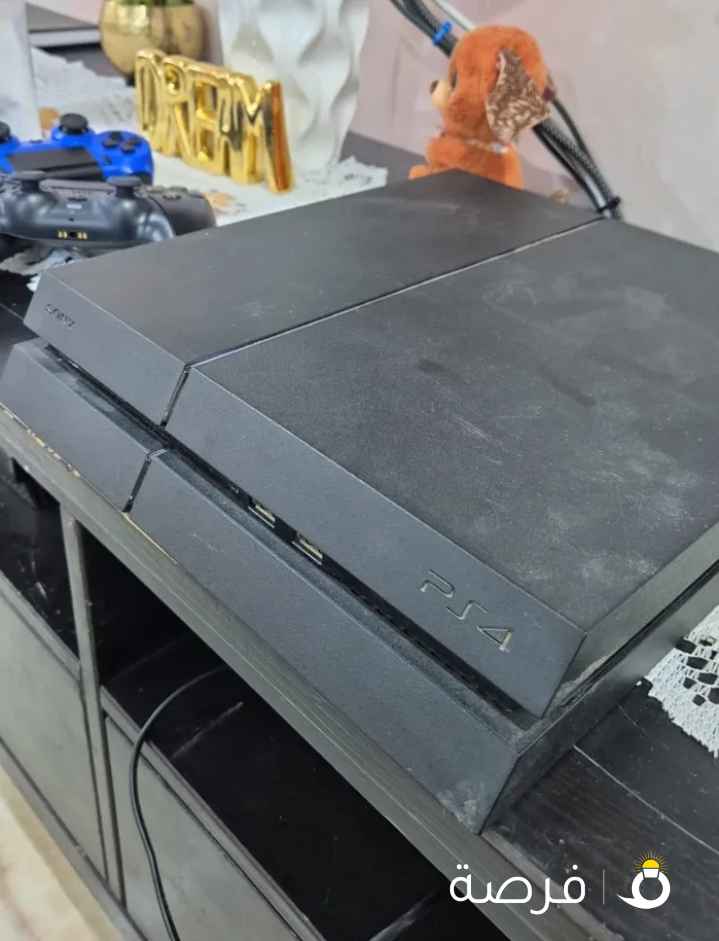 PS4 Standard 1TB

6