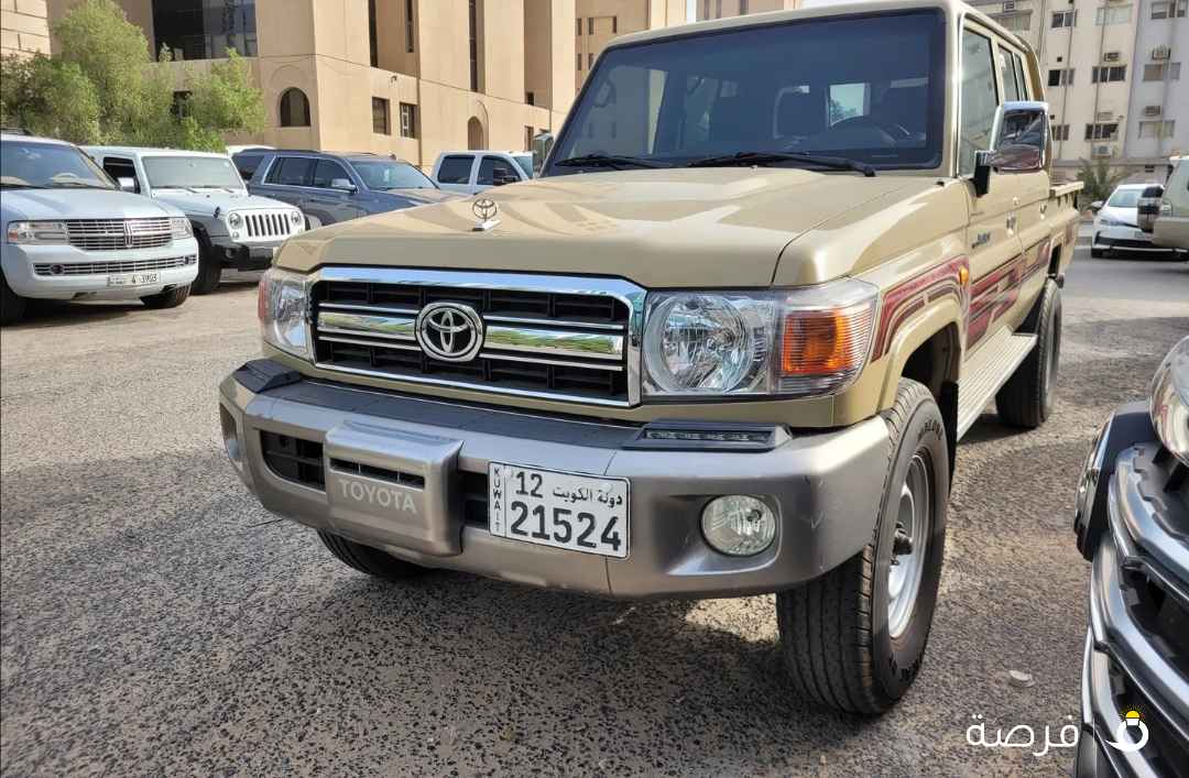 Toyota LX v6 2013..4wd