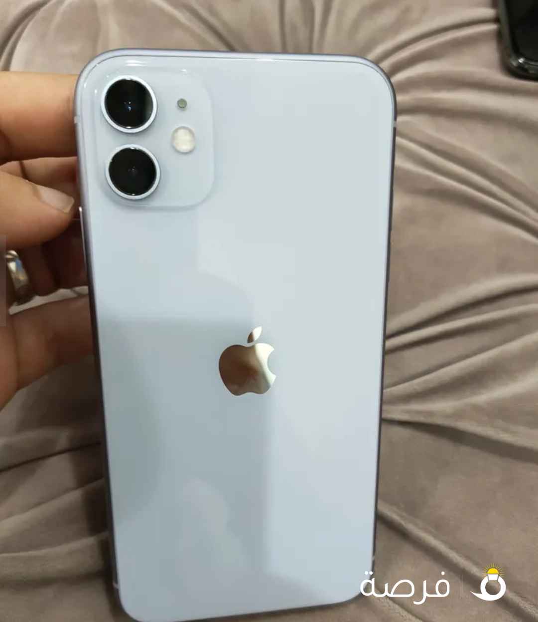 ايفون 11 128GBبدون جمارك