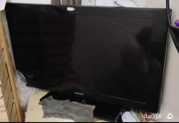 تلفزيون سامسونج 50 بوصه LED